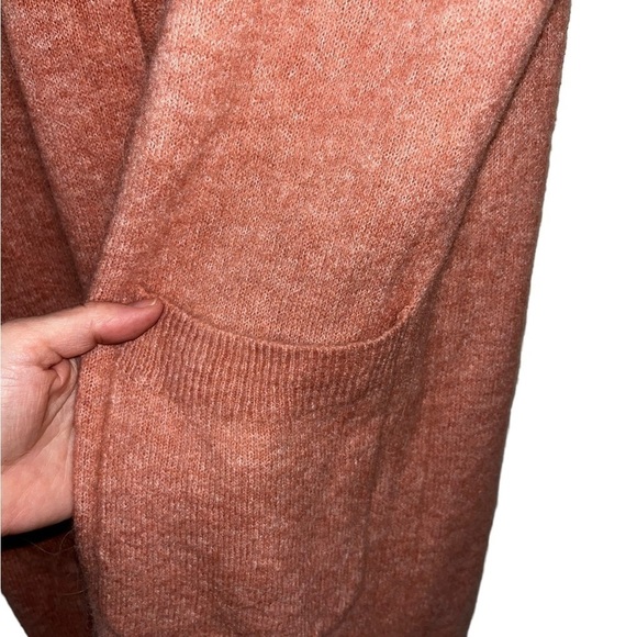 J Crew Mercantile Long Cardigan XSmall - Picture 7 of 10